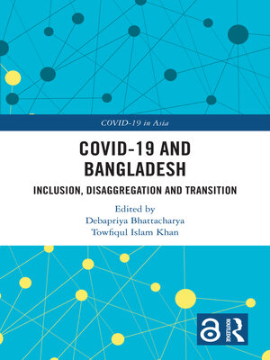 cover image of COVID-19 and Bangladesh